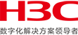 新華三logo