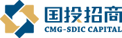 國投招商logo