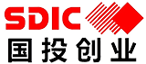 國投創(chuàng)業(yè)logo
