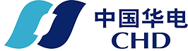 華電國際融資平臺logo
