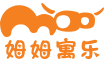 姆姆寓樂(lè)logo