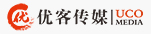 優(yōu)客傳媒logo