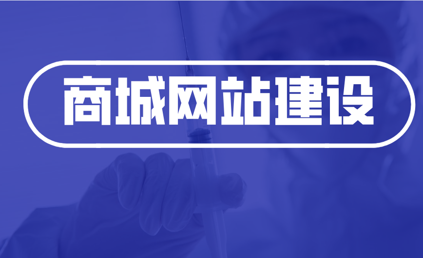 商城網(wǎng)站建設(shè)的兩個(gè)關(guān)鍵點(diǎn)