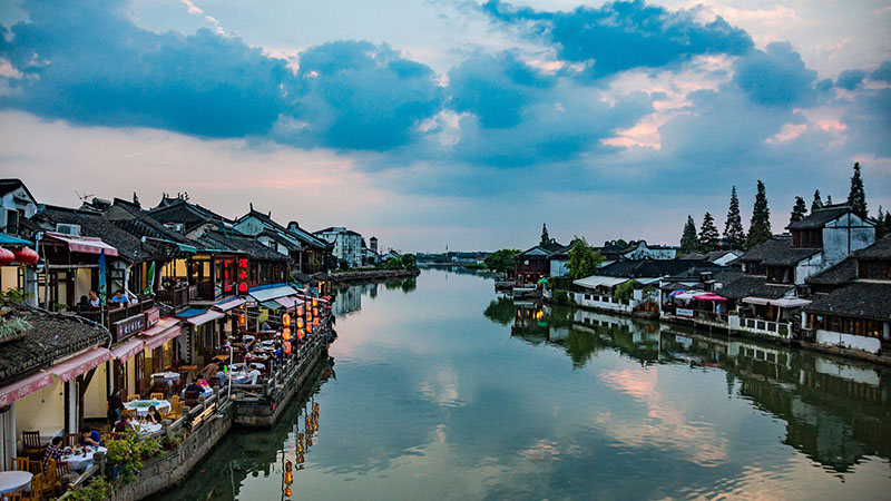 鄉(xiāng)村旅游網(wǎng)站建設(shè)，鄉(xiāng)村旅游網(wǎng)站怎么設(shè)計(jì)？