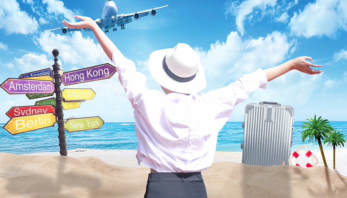 旅游網(wǎng)站建設(shè)解決方案