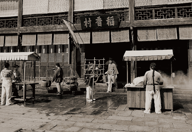 食品類企業(yè)網(wǎng)站建設(shè)需要多少錢