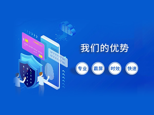 我們的優(yōu)勢