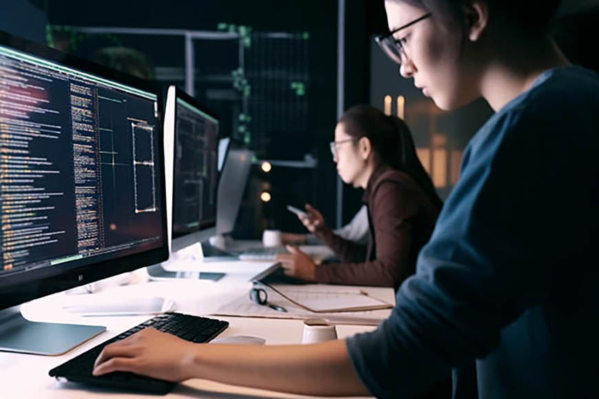 網(wǎng)站建設公司如何幫助企業(yè)提升核心競爭力