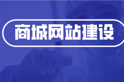 商城網(wǎng)站建設(shè)的兩個關(guān)鍵點