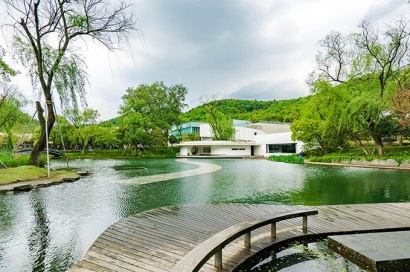 園林景觀網(wǎng)站建設(shè)，園林景觀網(wǎng)站怎么設(shè)計？