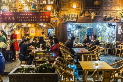 火鍋網(wǎng)站建設(shè)，火鍋網(wǎng)站怎么設(shè)計？