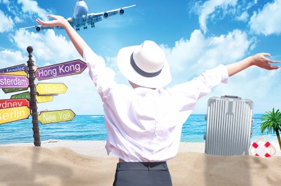旅游網(wǎng)站建設(shè)解決方案
